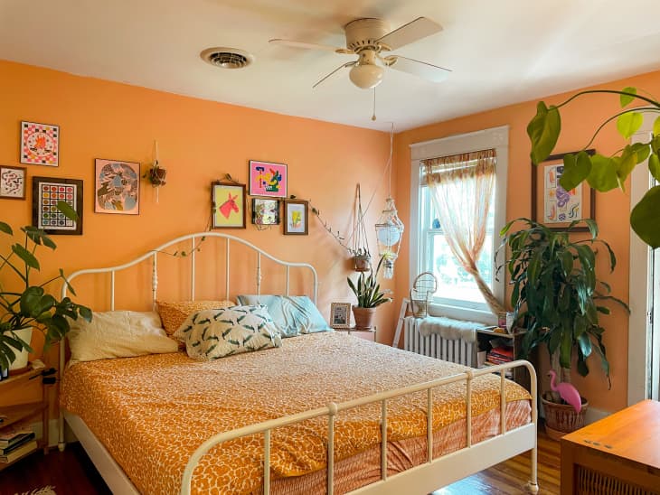 15 Homes That Prove Decorating Rentals Is Worth It | Apartment Therapy